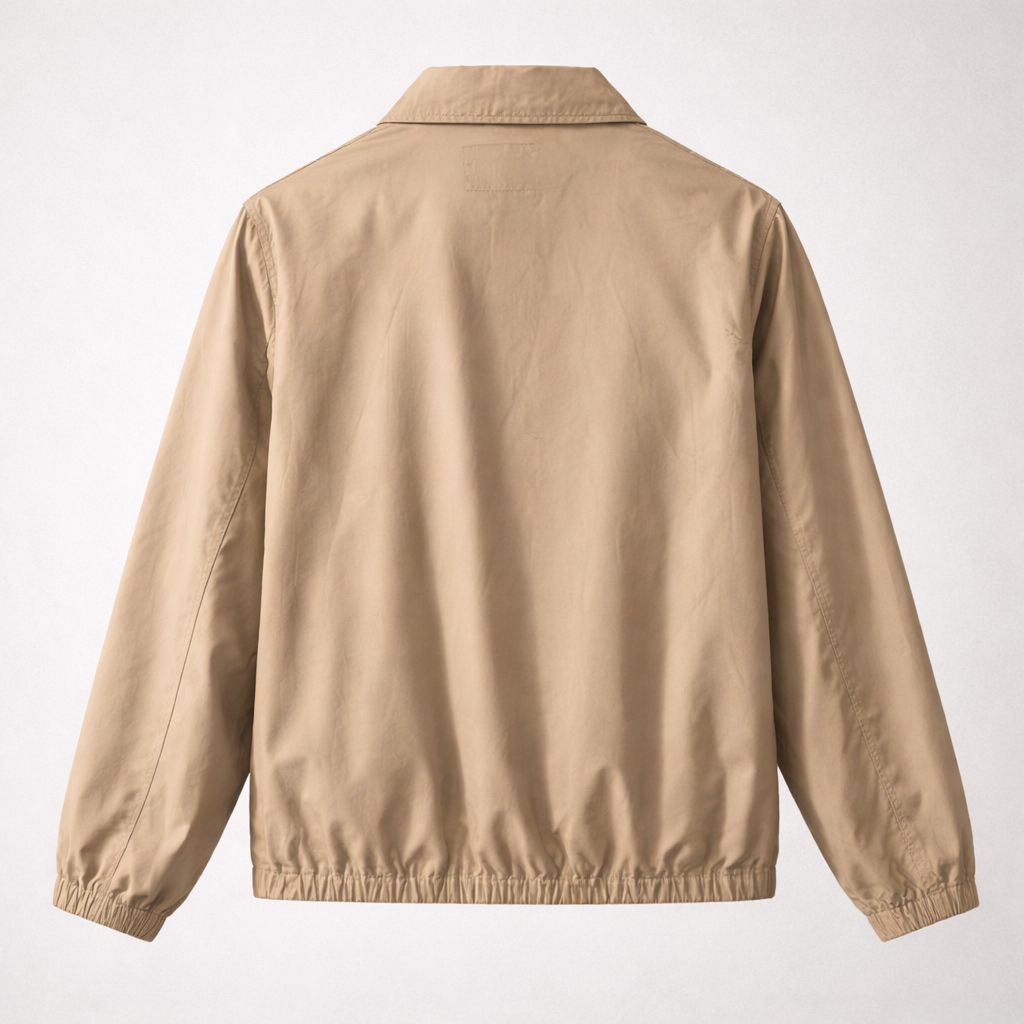 The Madison jacket