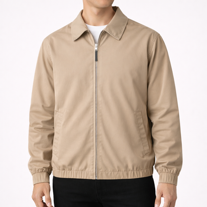 The Madison jacket