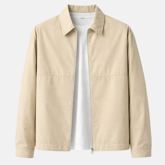 Heritage jacket