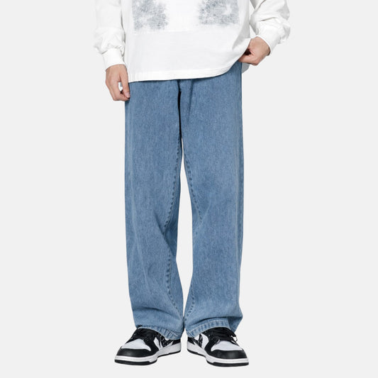 Refined jeans