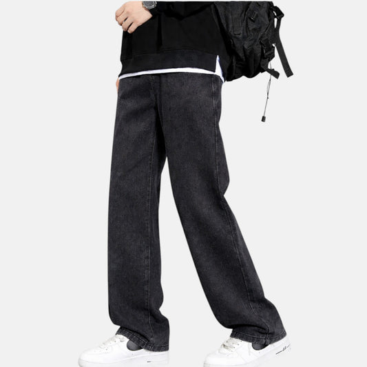 Refined jeans