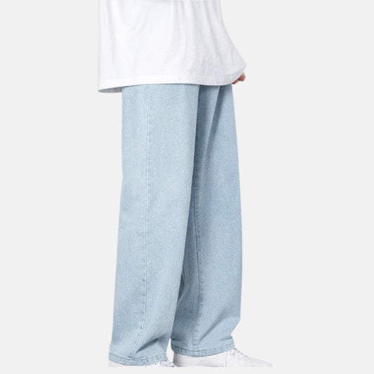 Refined jeans