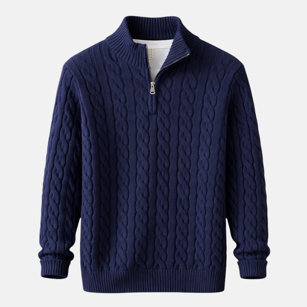 Ace sweater