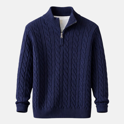 Ace sweater