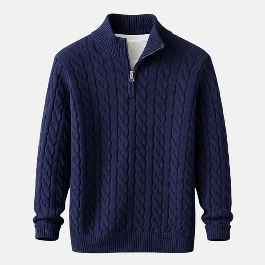 Ace sweater