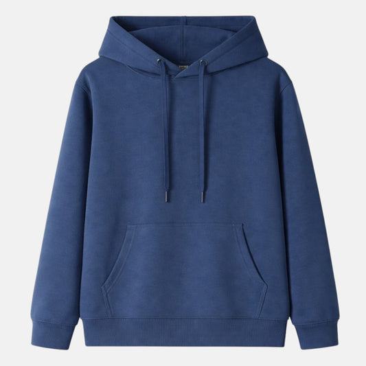 Essential hoodie