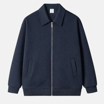 Atlas zipper