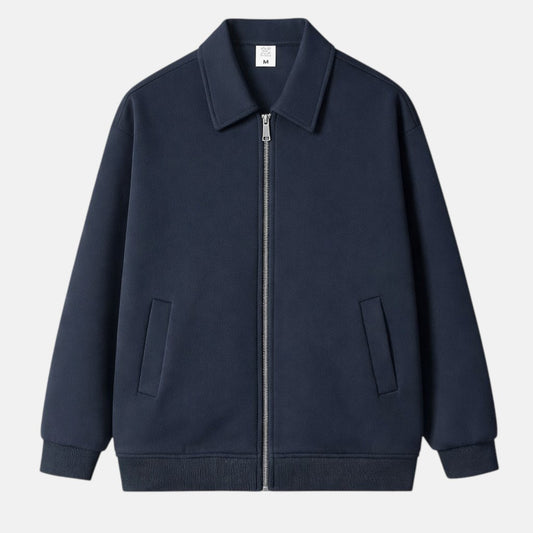 Atlas zipper