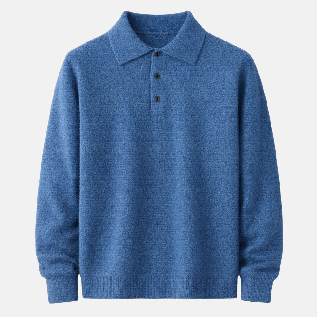 Cashmere sweater