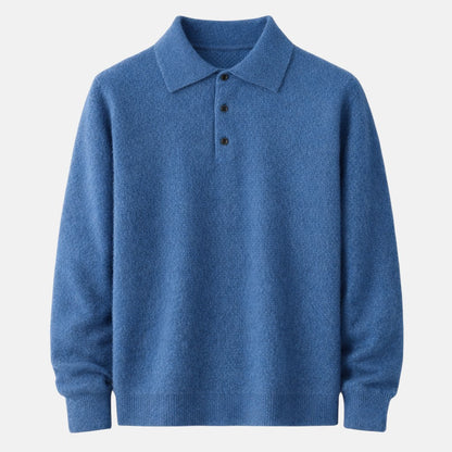 Cashmere sweater
