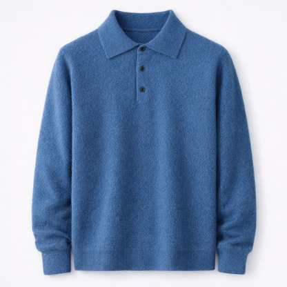 Cashmere sweater