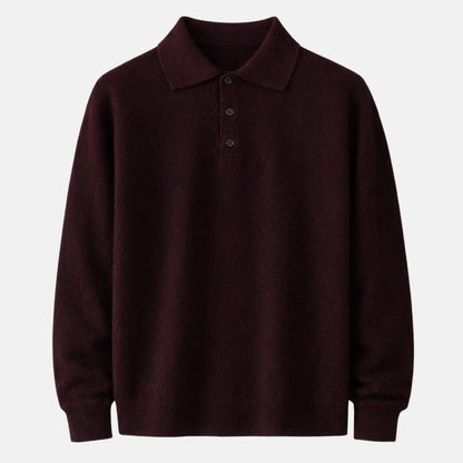 Cashmere sweater