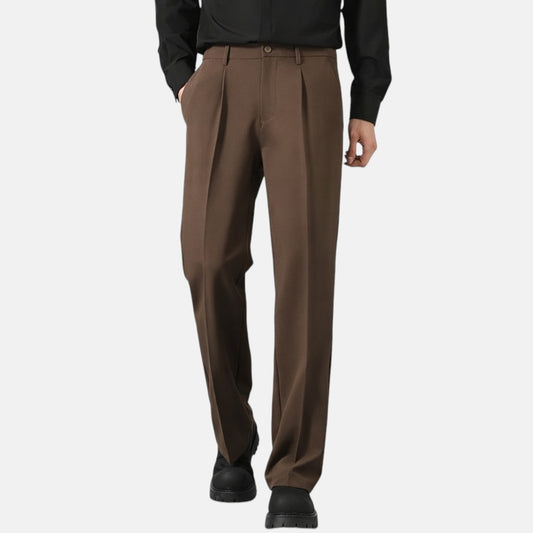 Savile pants