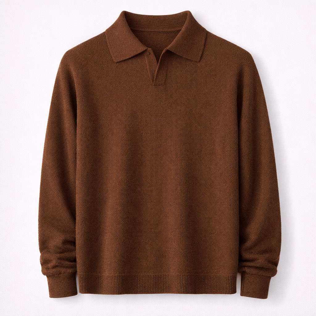 Fynn sweater