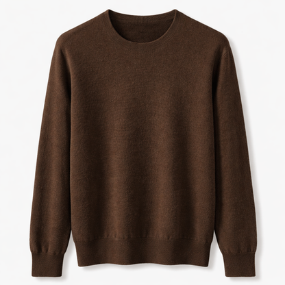 Merino pullover