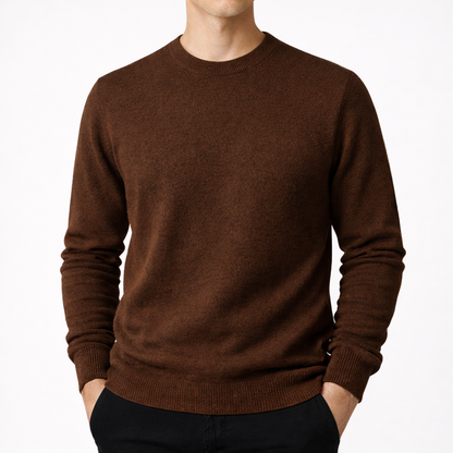 Merino pullover