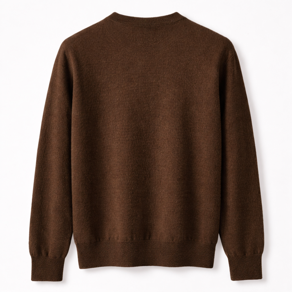 Merino pullover