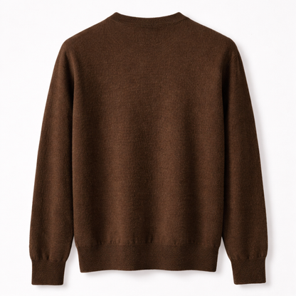 Merino pullover