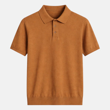 Merino polo