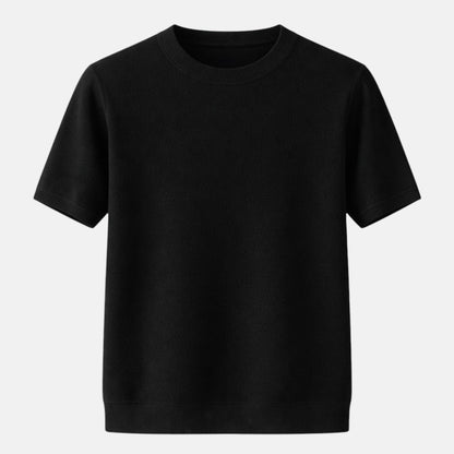 Cashmere T-shirt