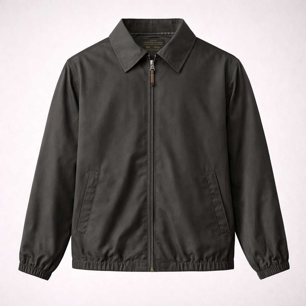 The Madison jacket