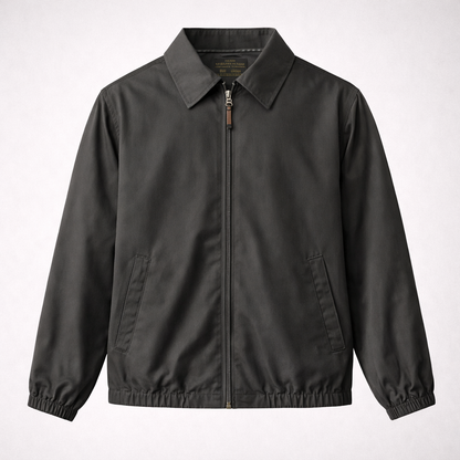 The Madison jacket