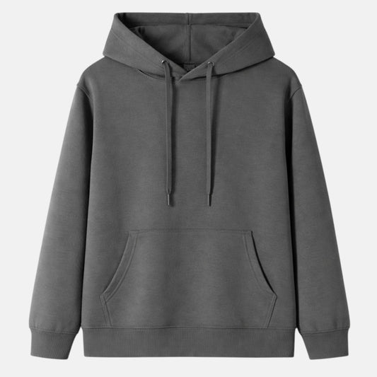 Essential hoodie