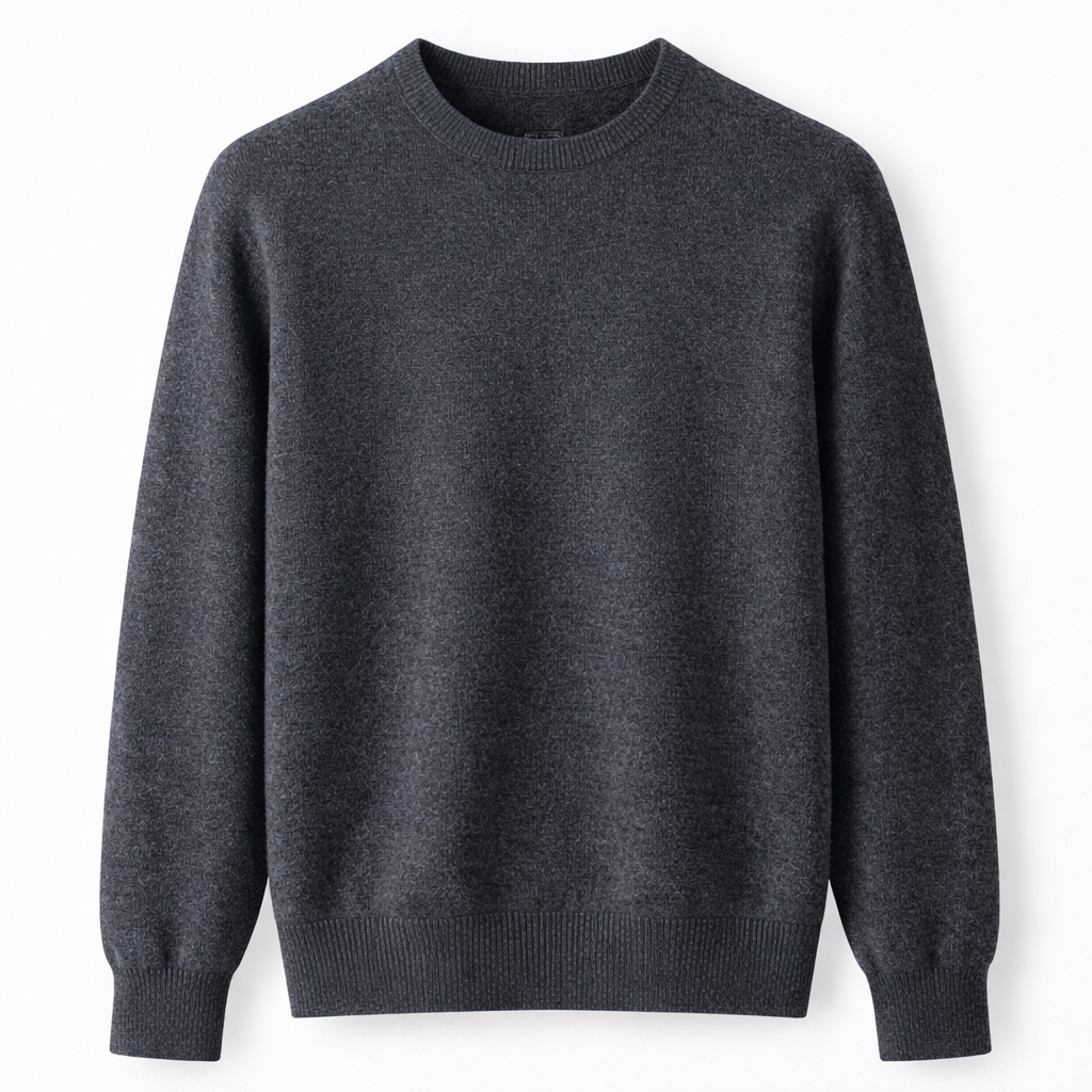 Merino pullover