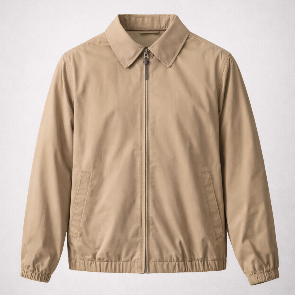The Madison jacket