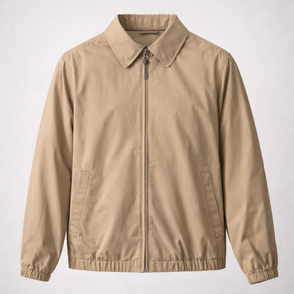 The Madison jacket