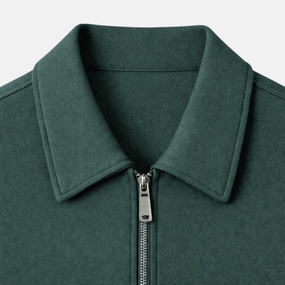 Atlas zipper