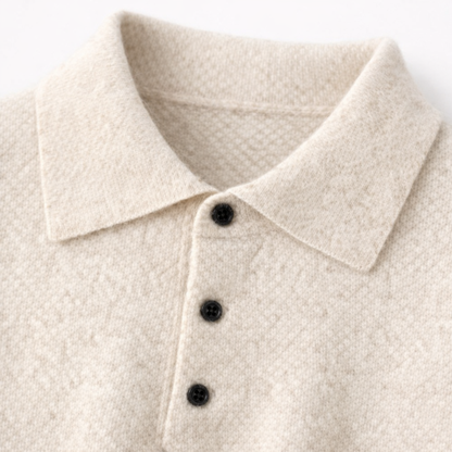 Cashmere sweater