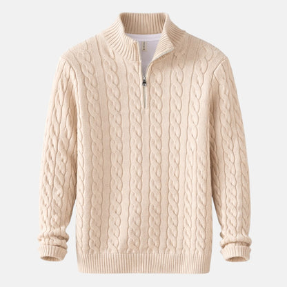Ace sweater