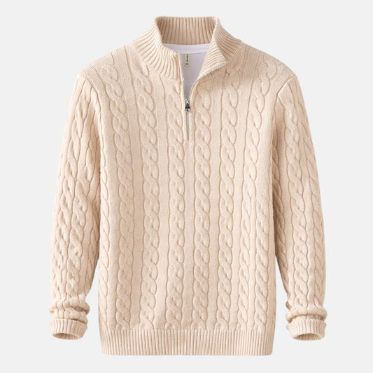 Ace sweater