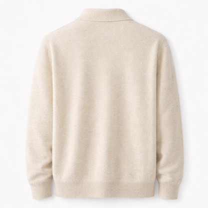 Cashmere sweater
