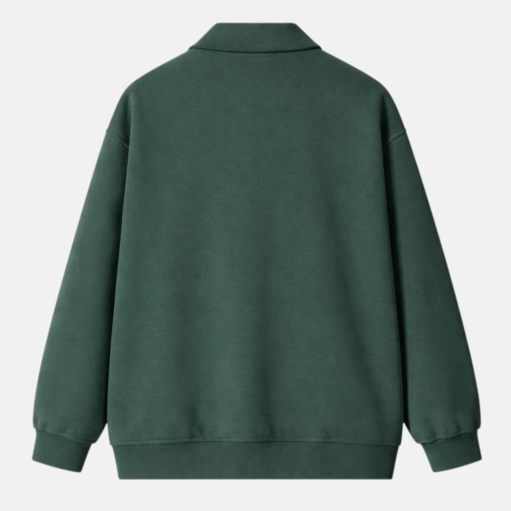 Atlas zipper