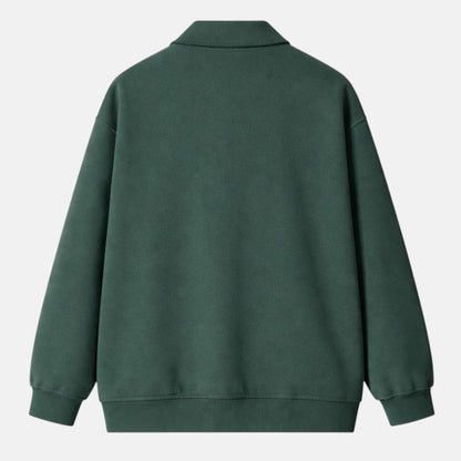 Atlas zipper