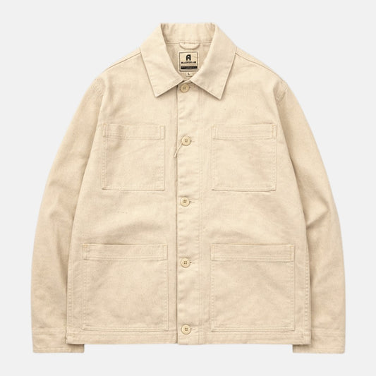 Vintage jacket