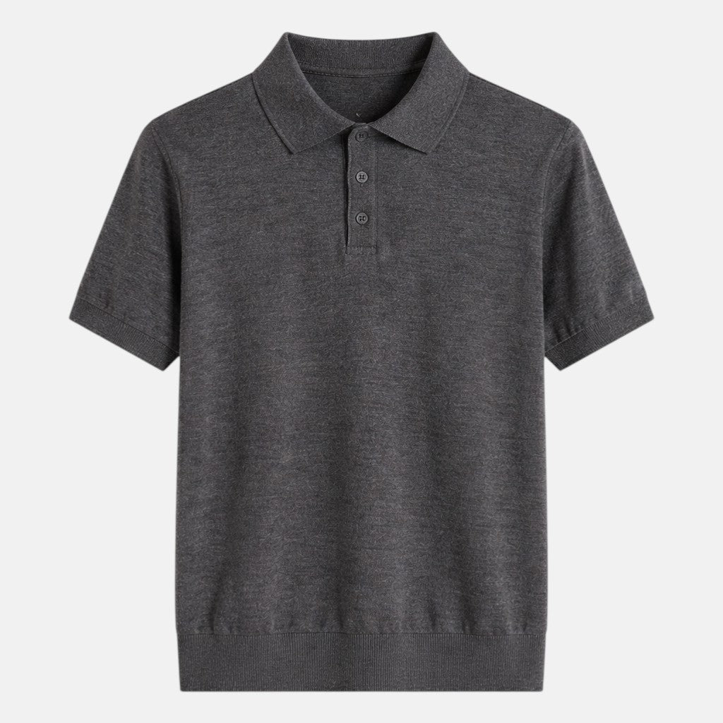 Merino polo