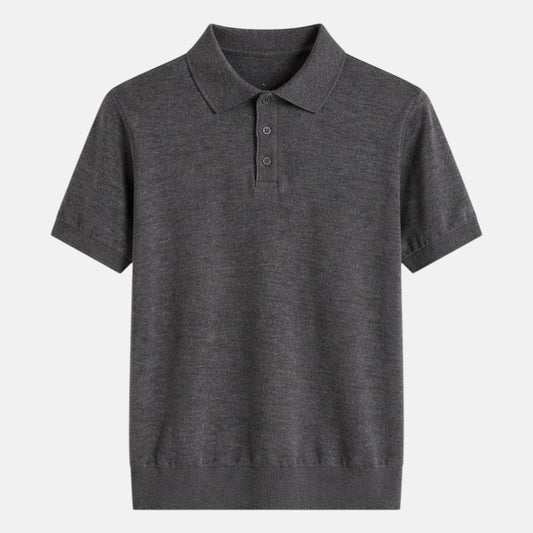 Merino polo
