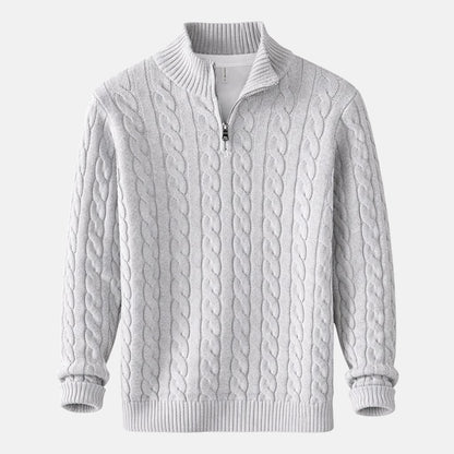 Ace sweater