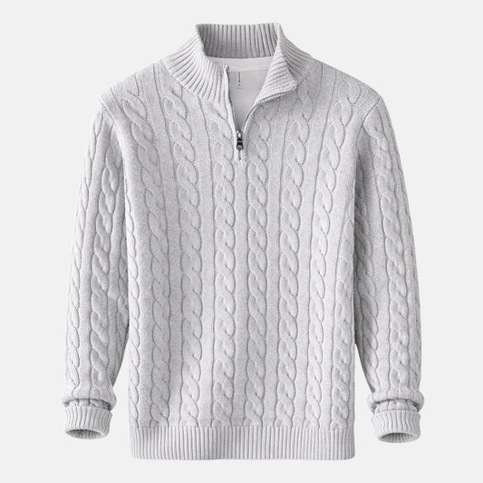 Ace sweater