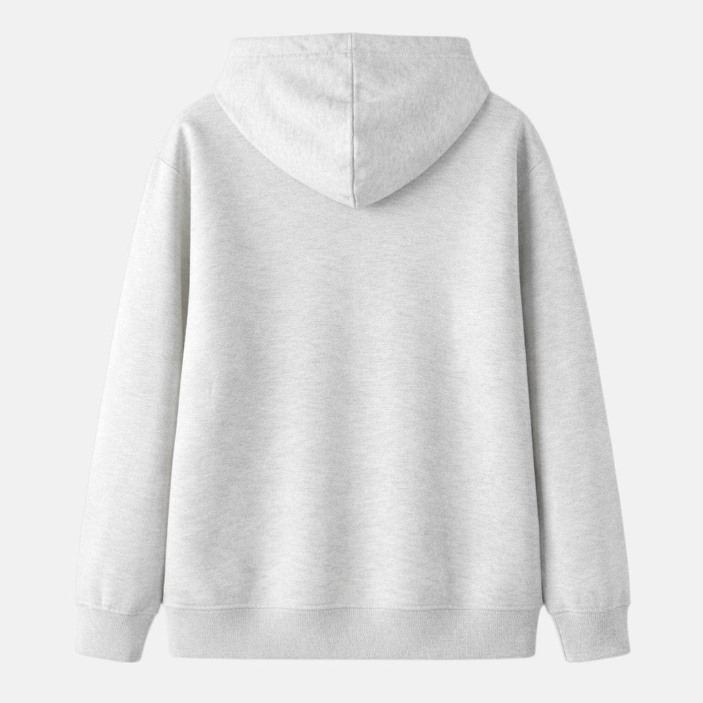 Essential hoodie
