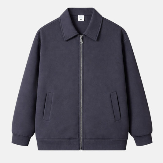 Atlas zipper