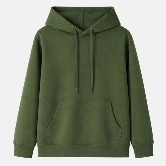 Essential hoodie