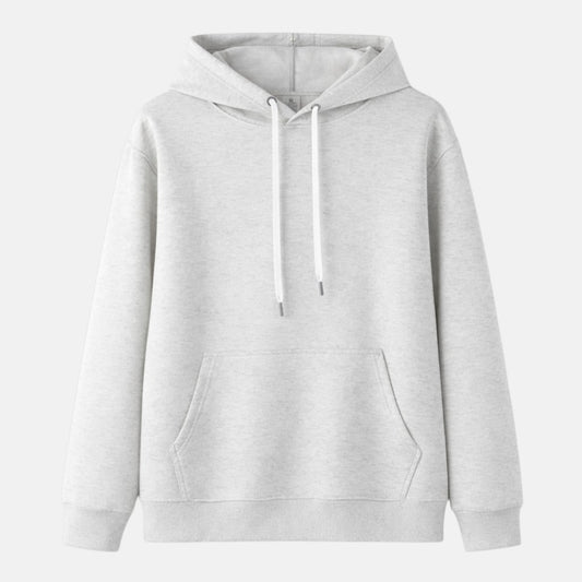 Essential hoodie