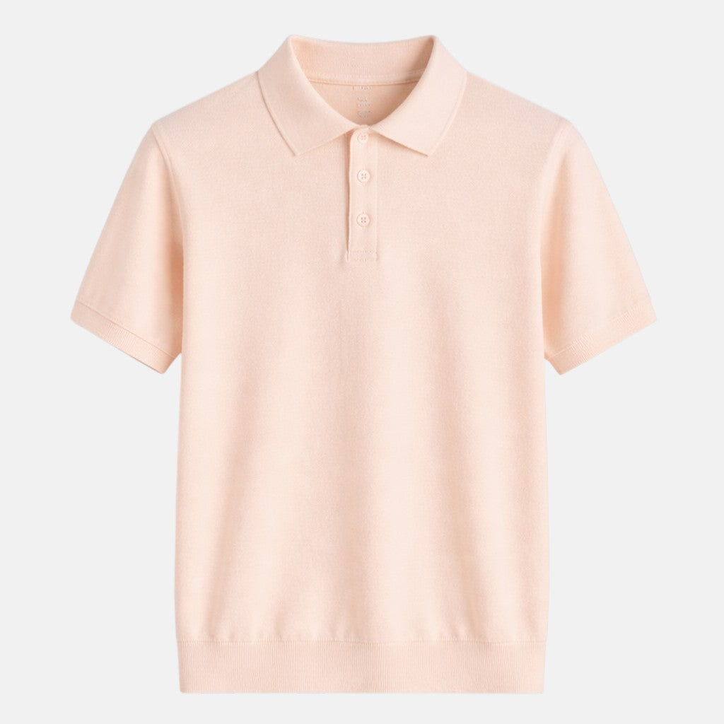 Merino polo