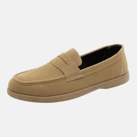 Medina loafers