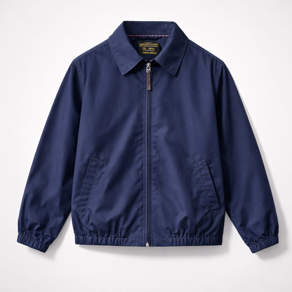 The Madison jacket