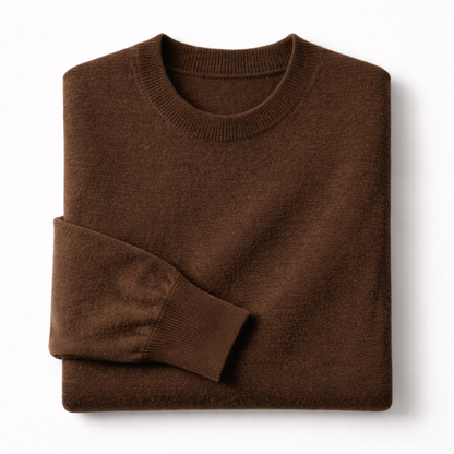 Merino pullover
